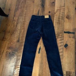 Aritzia Denim Forum